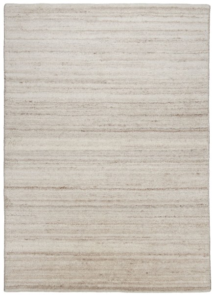 Tuftteppich Royal Berber aus Wolle