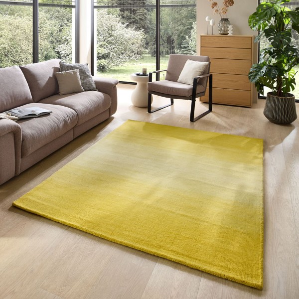 Gradient Wool