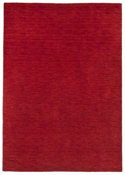 Wollteppich Haltu - Gabbeh Look