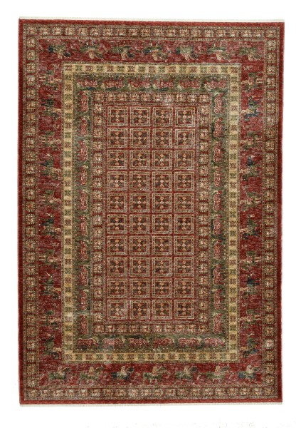 ORIENTTEPPICH Beatrice