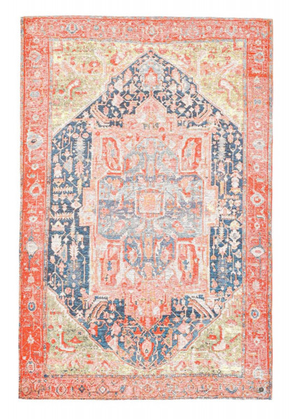 Vintage Teppich von Tom Tailor - Funky Orient - Heriz