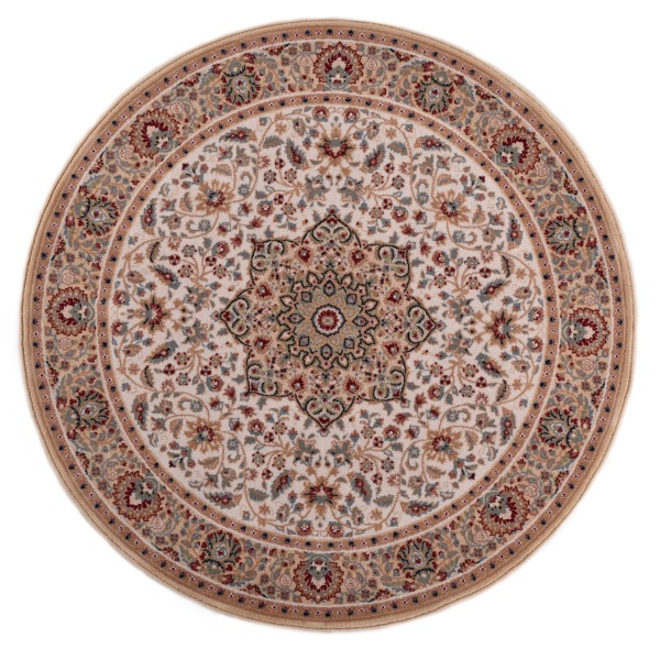 Orientteppich - Dolna - 859 - Maschinengewebt aus Neuseelandwolle