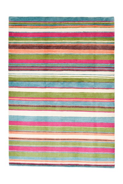 Handgeknüpfter Nepalteppich Sangri