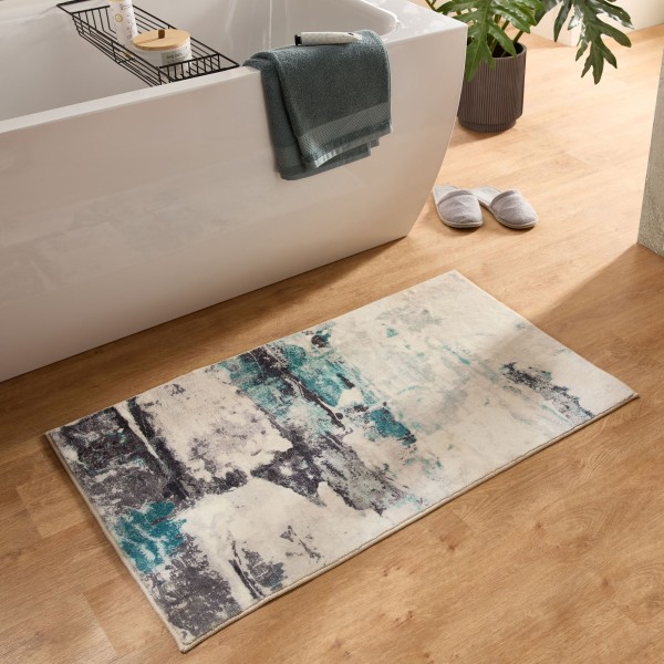Ariella - Extra weiche Badematte