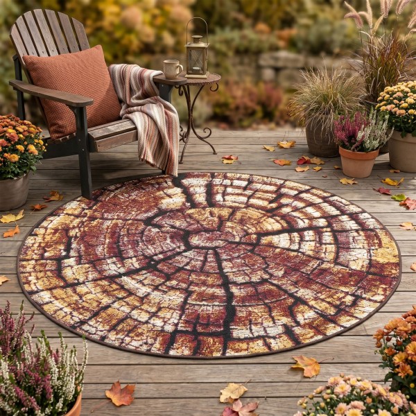 In- & Outdoor-Teppich AURORA - GF-095