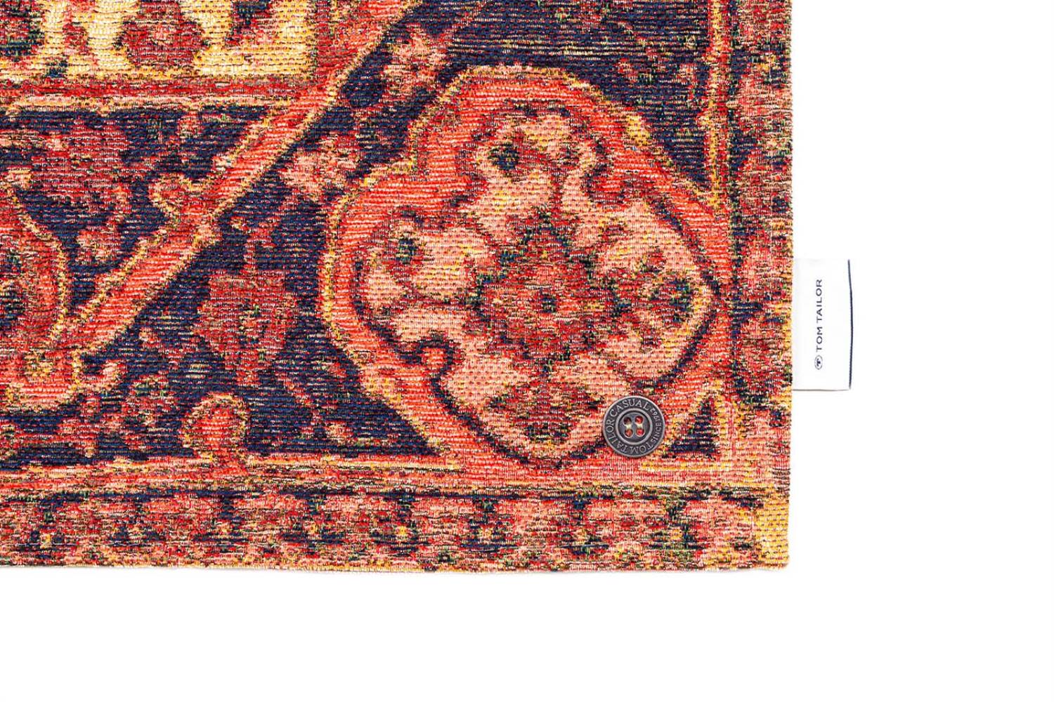 Vintage Teppich von Tom Tailor - Funky Orient - Ghom | Ten Eikelder – Ihr  Spezialist für Teppiche in Köln
