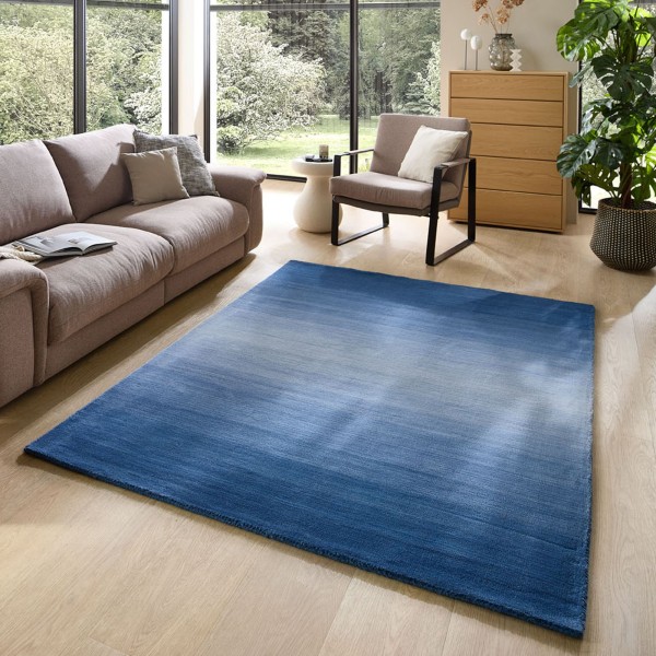 Gradient Wool
