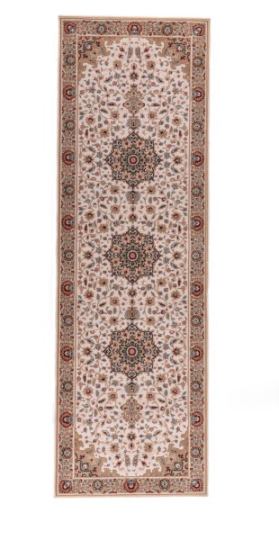 Orientteppich - Dolna - 859 - Maschinengewebt aus Neuseelandwolle