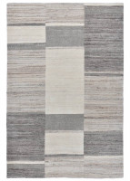 Handgefrtigter Felder Teppich - Natur - Lori Dream Super - extra Dick Handgefrtigter Felder Teppich - Natur - Lori Dream Super - extra Dick