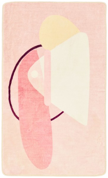 Weiche Badematte Aquata