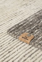 Sansibar - Handgeknüpfter Wollteppich - Uwe Düne Sansibar - Handgeknüpfter Wollteppich - Uwe Düne