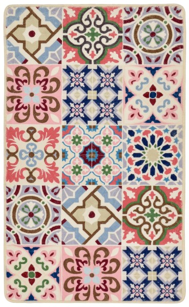 Weiche Badematte Aquata