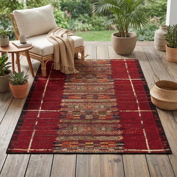 In- & Outdoor-Teppich AURORA - GF-038