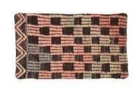 Kelim Kissen M - Quer Kelim Kissen M - Quer
