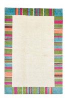 Handgeknüpfter Nepalteppich Sangri Handgeknüpfter Nepalteppich Sangri