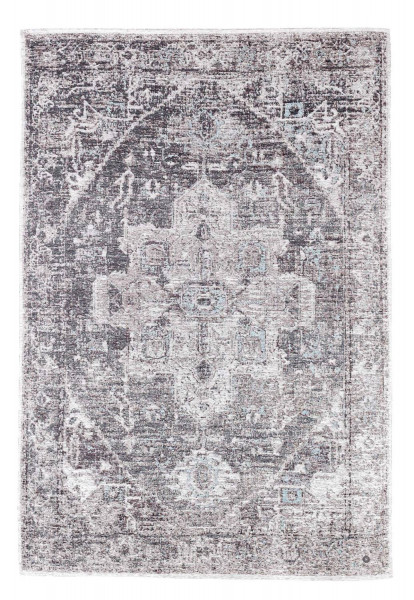Vintage Teppich von Tom Tailor - Funky Orient - Tabriz