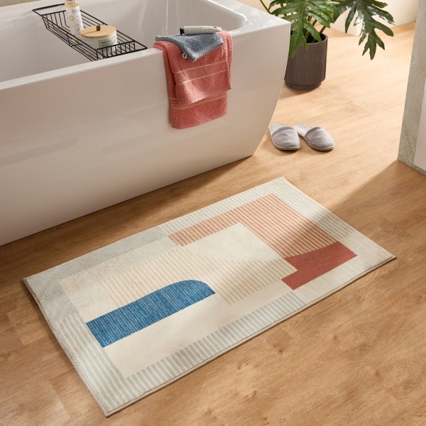Ariella - Extra weiche Badematte