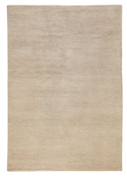 Handgeknüpfter Wollteppich - Terra