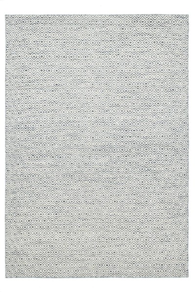 FJORD DIAMANT - Handwebteppich