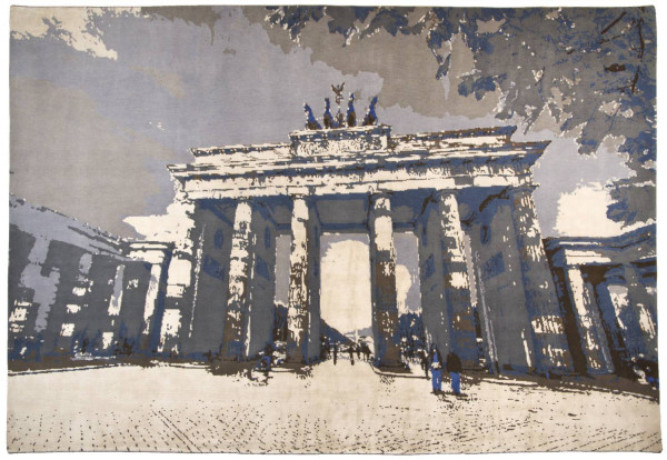 World Heritage - Brandenburger Tor