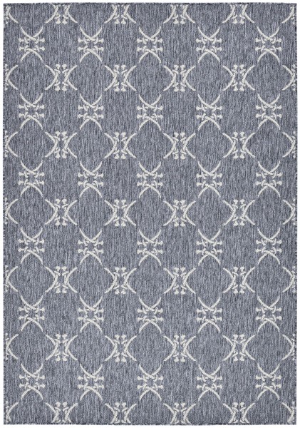 SANSIBAR Outdoor&Indoor-Teppich Nordsee Beach