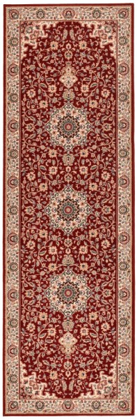 Orientteppich - Dolna - 859 - Maschinengewebt aus Neuseelandwolle