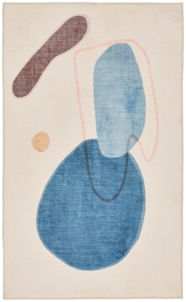 Ariella - Extra weiche Badematte