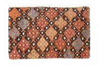 Kelim Kissen M - Quer Kelim Kissen M - Quer