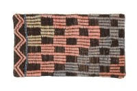 Kelim Kissen M - Quer Kelim Kissen M - Quer