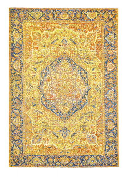 In- & Outdoorteppiche - Tom Tailor - Funky Outdoor - Orient One