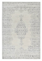 Handgeknüpfter Schurwollteppich - Versian Handgeknüpfter Schurwollteppich - Versian