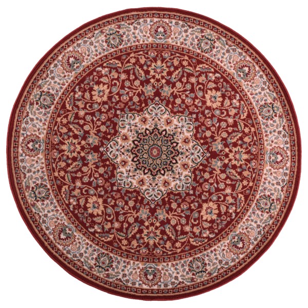 Orientteppich - Dolna - 859 - Maschinengewebt aus Neuseelandwolle