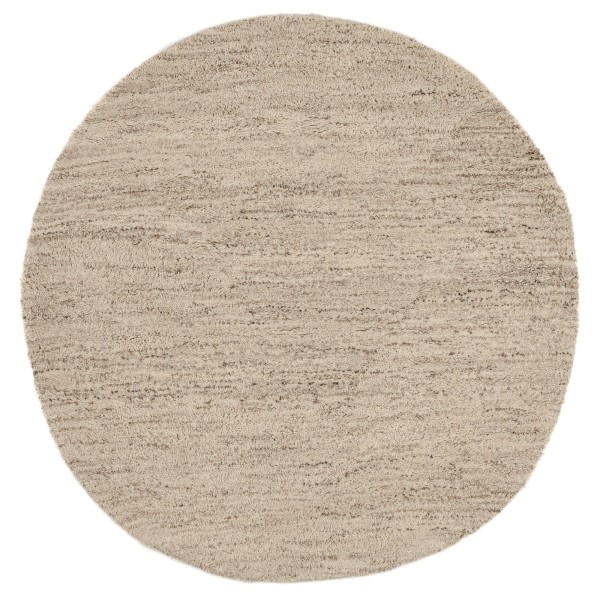 Taza Royal UNI - Handgeknüpter marokkanischer Berberteppich