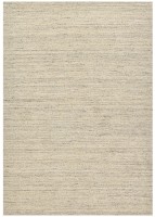 Handgewebter Teppich Pure, im modernen Uni-Design Handgewebter Teppich Pure, im modernen Uni-Design