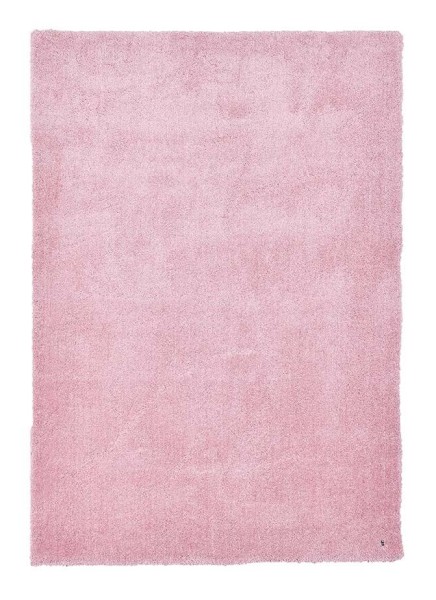 Flauschig, weicher Shaggy - Tom Tailor - Cozy - UNI