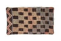 Kelim Kissen M - Quer Kelim Kissen M - Quer