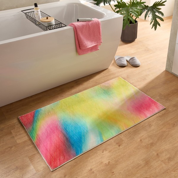 Ariella - Extra weiche Badematte