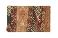 Kelim Kissen M - Quer Kelim Kissen M - Quer