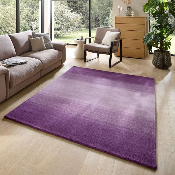 Gradient Wool