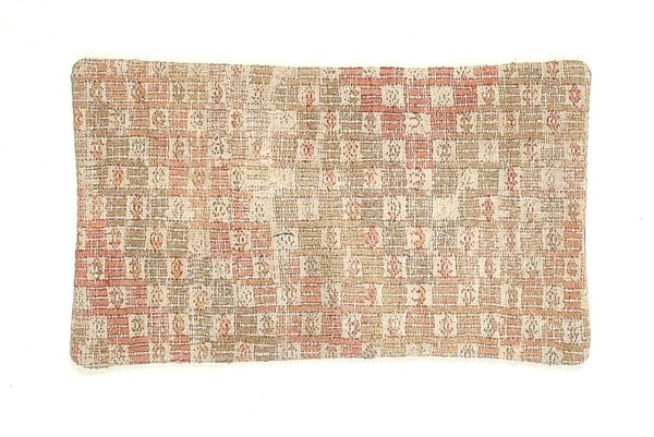 Kelim Kissen L - Quer