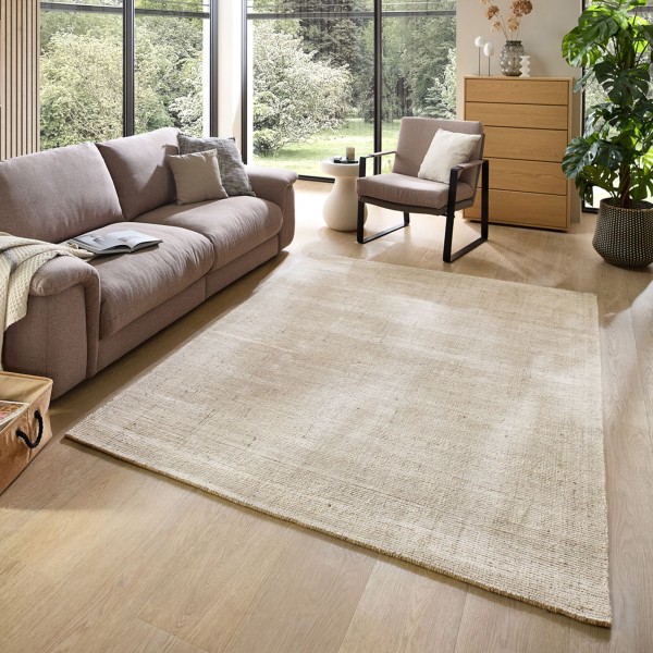 Handloomteppich Venus