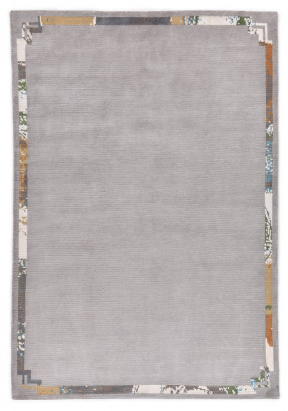 Edition Ten 12 Silk - 161x234cm