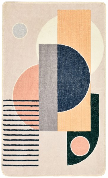 Weiche Badematte Aquata