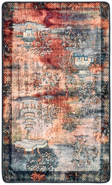 Weiche Badematte Aquata