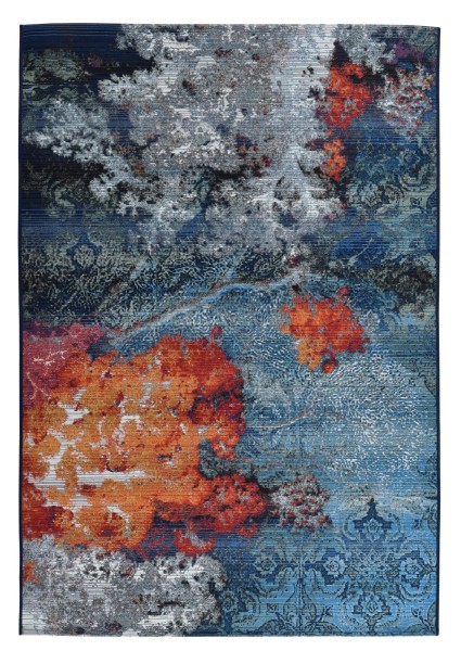 In- & Outdoor-Teppich Isla