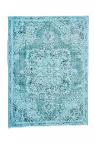 Faded Beauty - persischer Vintageteppich
