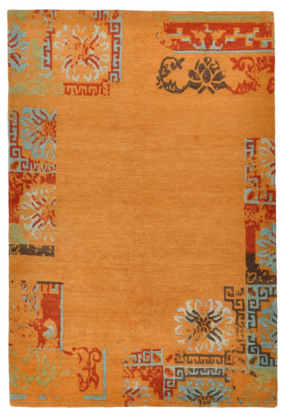 Talonga Silk
