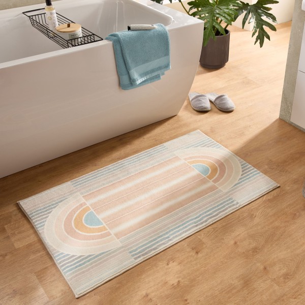 Ariella - Extra weiche Badematte