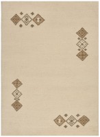 Taza Royal Design 609 - Handgeknüpter marokkanischer Berberteppich Taza Royal Design 609 - Handgeknüpter marokkanischer Berberteppich