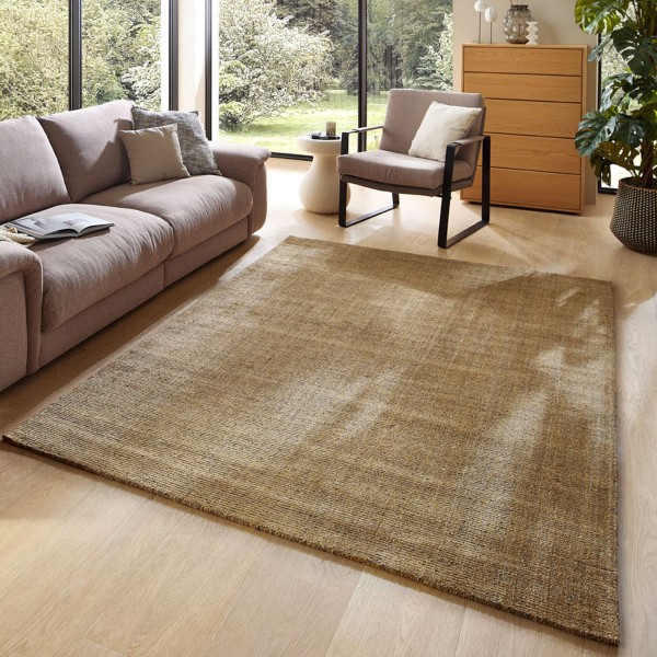 Handloomteppich Venus